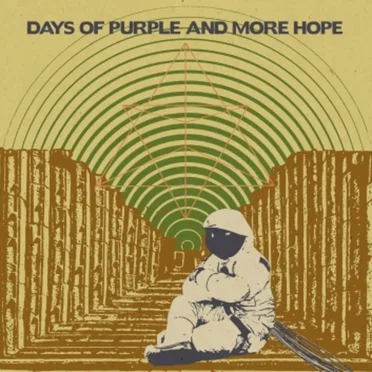 Dayz of Purple and More Hope by Various Artists - album cover