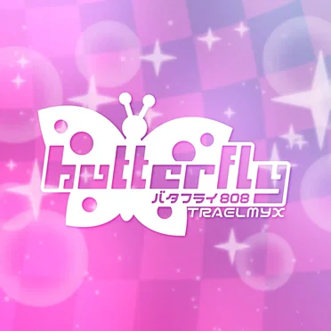 BUTTERFLY808