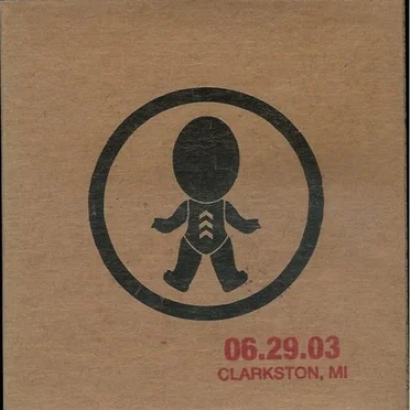 Summer 2003: 06.29.03 Clarkston, MI