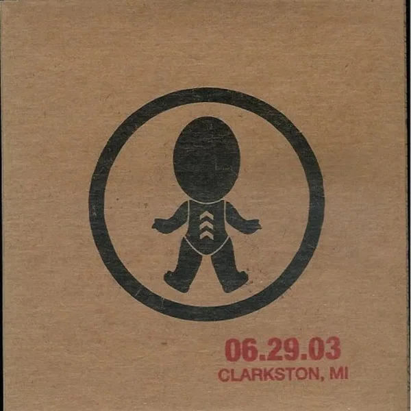 Summer 2003: 06.29.03 Clarkston, MI