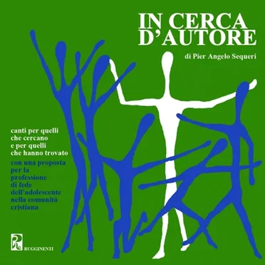 In cerca d'autore