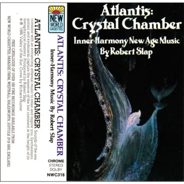 Atlantis: Crystal Chamber