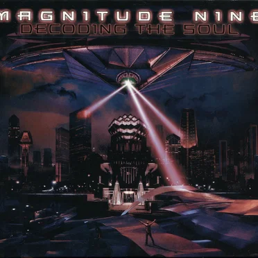 Magnitude 9