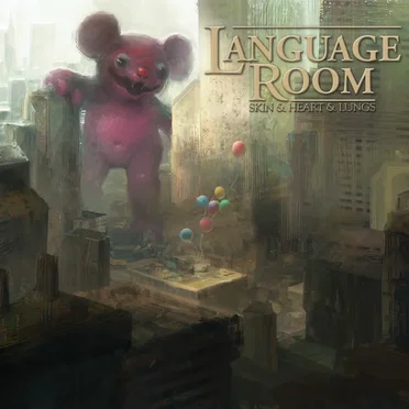 Language Room