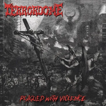 Plagued With Violence