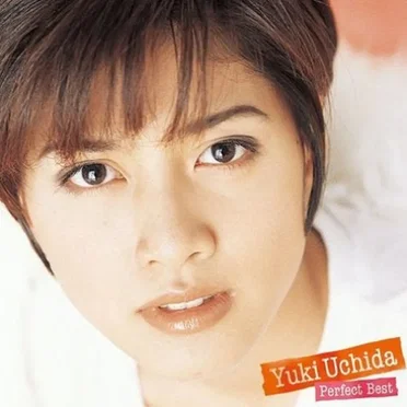 Yuki Uchida Perfect Best