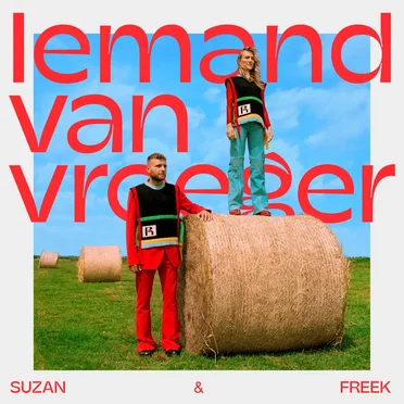 Suzan & Freek