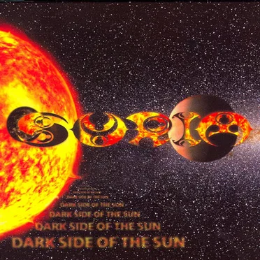 Dark Side of the Sun