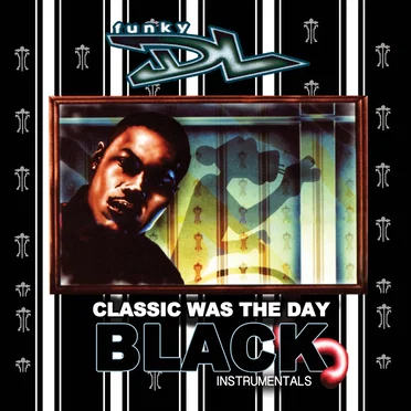 Classic Was the Day - The Black Instrumentals