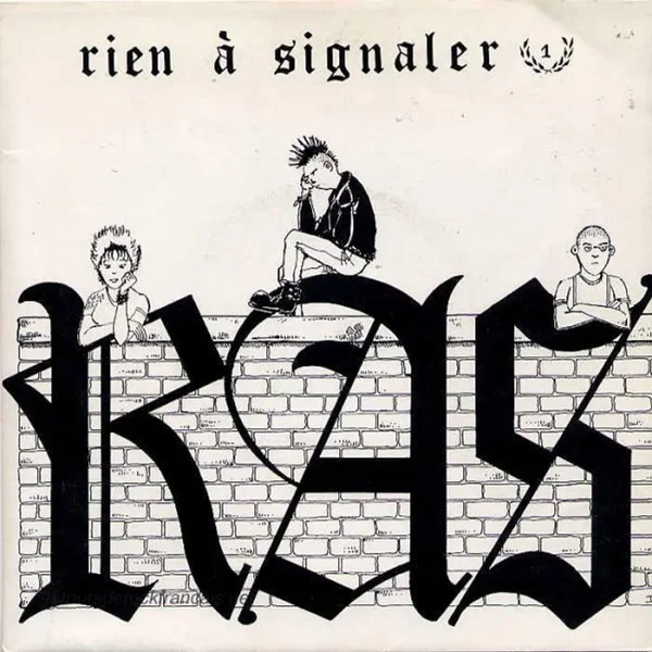 Rien à signaler