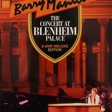 The Concert at Blenheim Palace