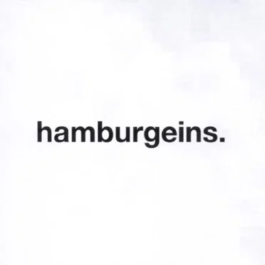 Hamburgeins by Various Artists - album cover