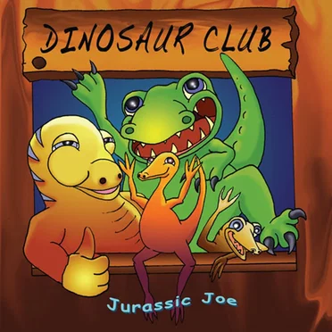 Dinosuar Club