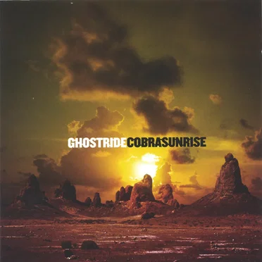 Ghostride