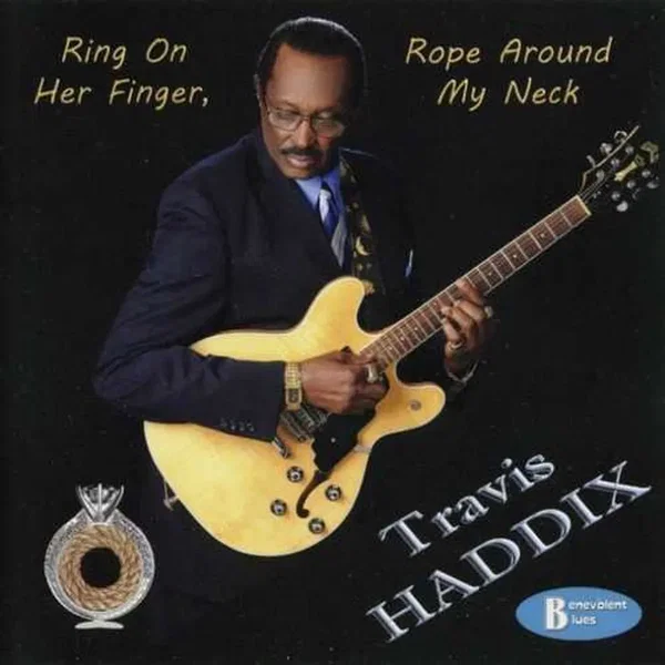 Ring On Her Finger, Rope Around My Neck