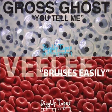 You Tell Me / Bruises Easily