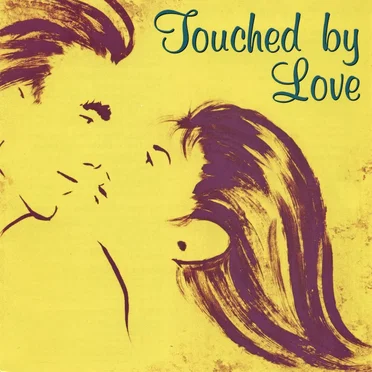 Touched by Love by Various Artists - album cover