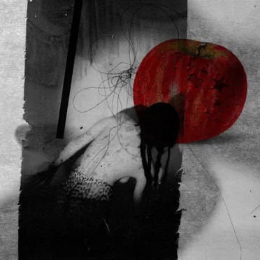 DEAD APPLES by Toopoor - album cover