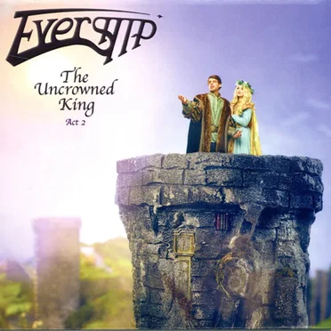 The Uncrowned King: Act 2