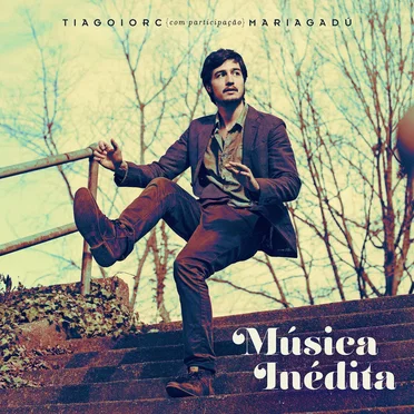 Música inédita