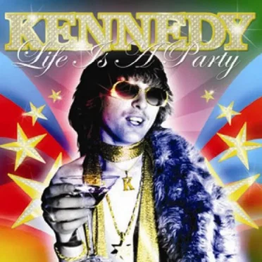Life Is a Party
