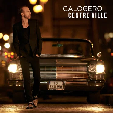 Centre ville
