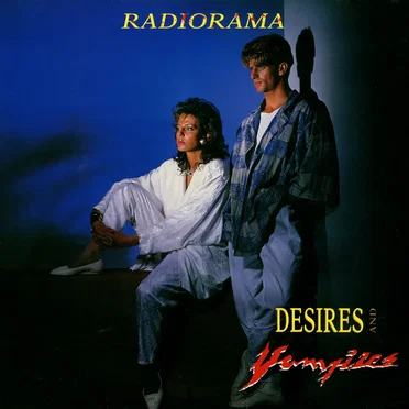 Desires and Vampires