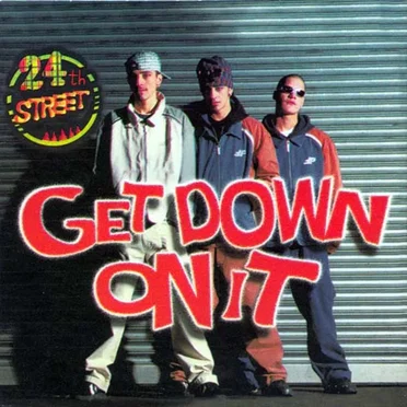 Get Down on It