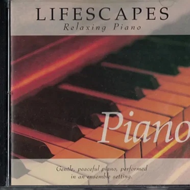 Lifescapes: Relaxing Piano