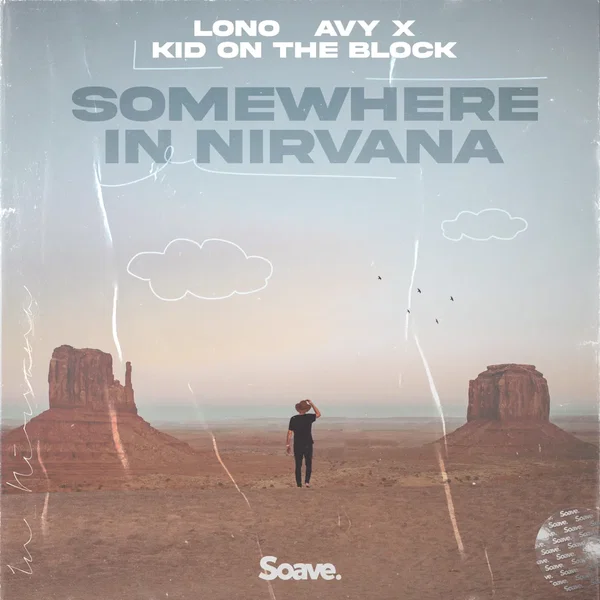 Somewhere in Nirvana