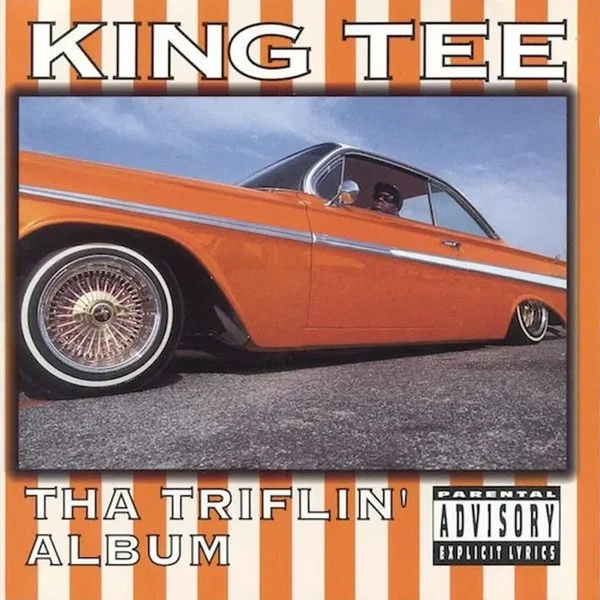 Tha Triflin’ Album