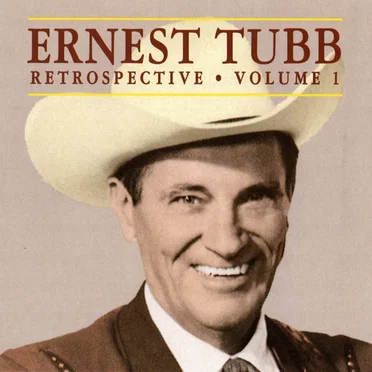 Retrospective, Volume 1