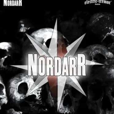 NordarR by NordarR - album cover