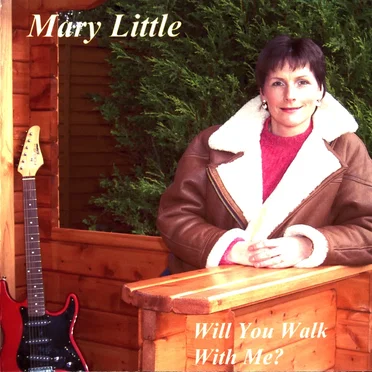 Will You Walk With Me?