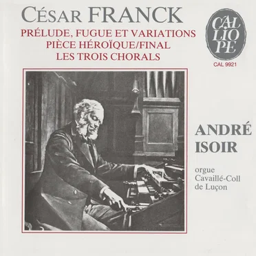 L'Œuvre d'orgue, Volume 2