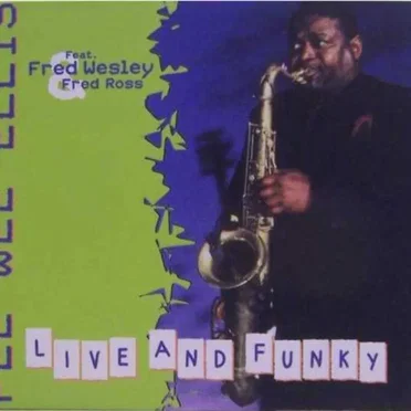 Live and Funky
