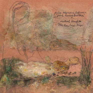 Your Loving Brother / The Cowboy's Prayer
