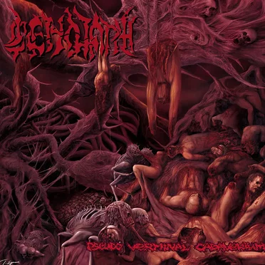 Pseudo Verminal Cadaverium