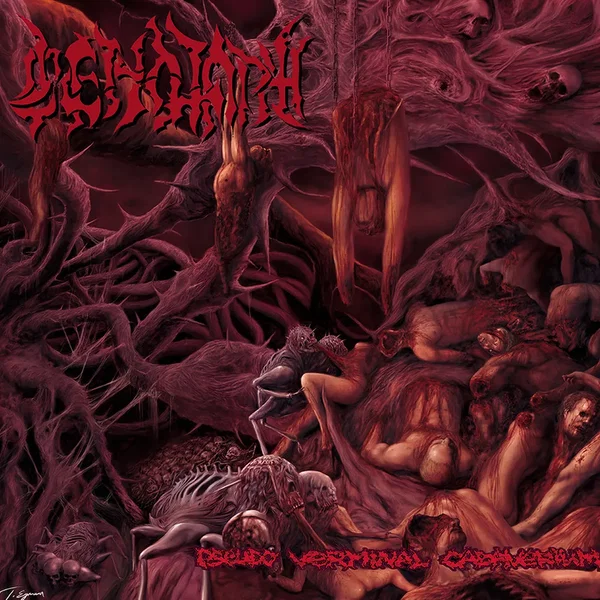 Pseudo Verminal Cadaverium