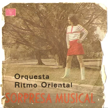 Sorpresa musical