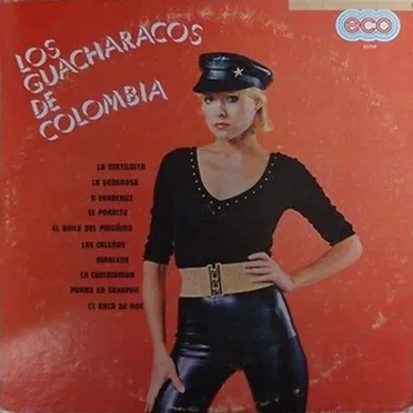 Los Guacharacos de Colombia