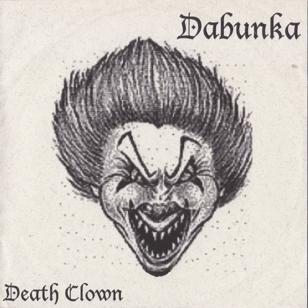 Death Clown