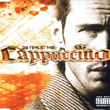 Du fehlst mir by Cappuccino - album cover