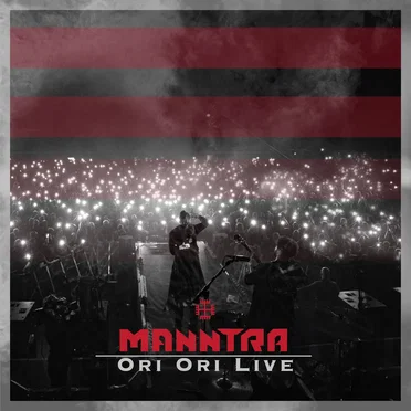 Ori Ori (Live)