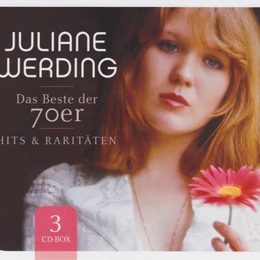 Das Beste der 70er – Hits & Raritäten