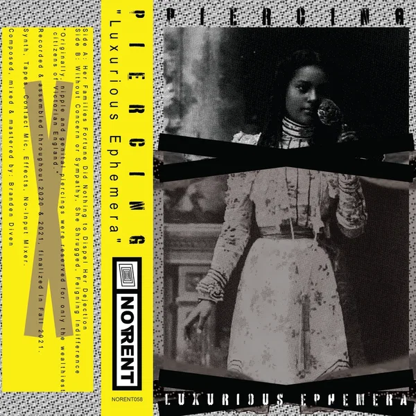 Luxurious Ephemera