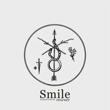 Smile by Rescuer - album cover