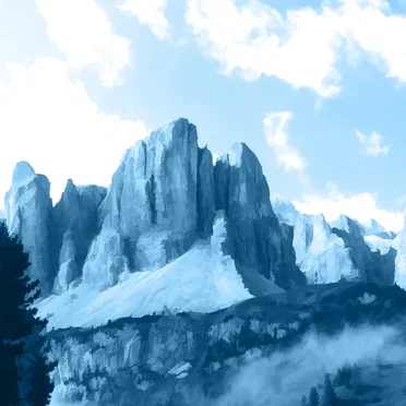 BLUE 1 by Elio Varesse - album cover