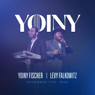 December 11 ’24 Wedding (Levy Falkowitz)