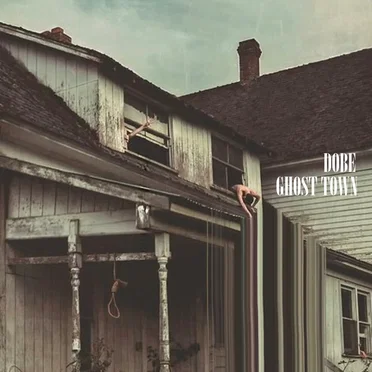 GHOST TOWN